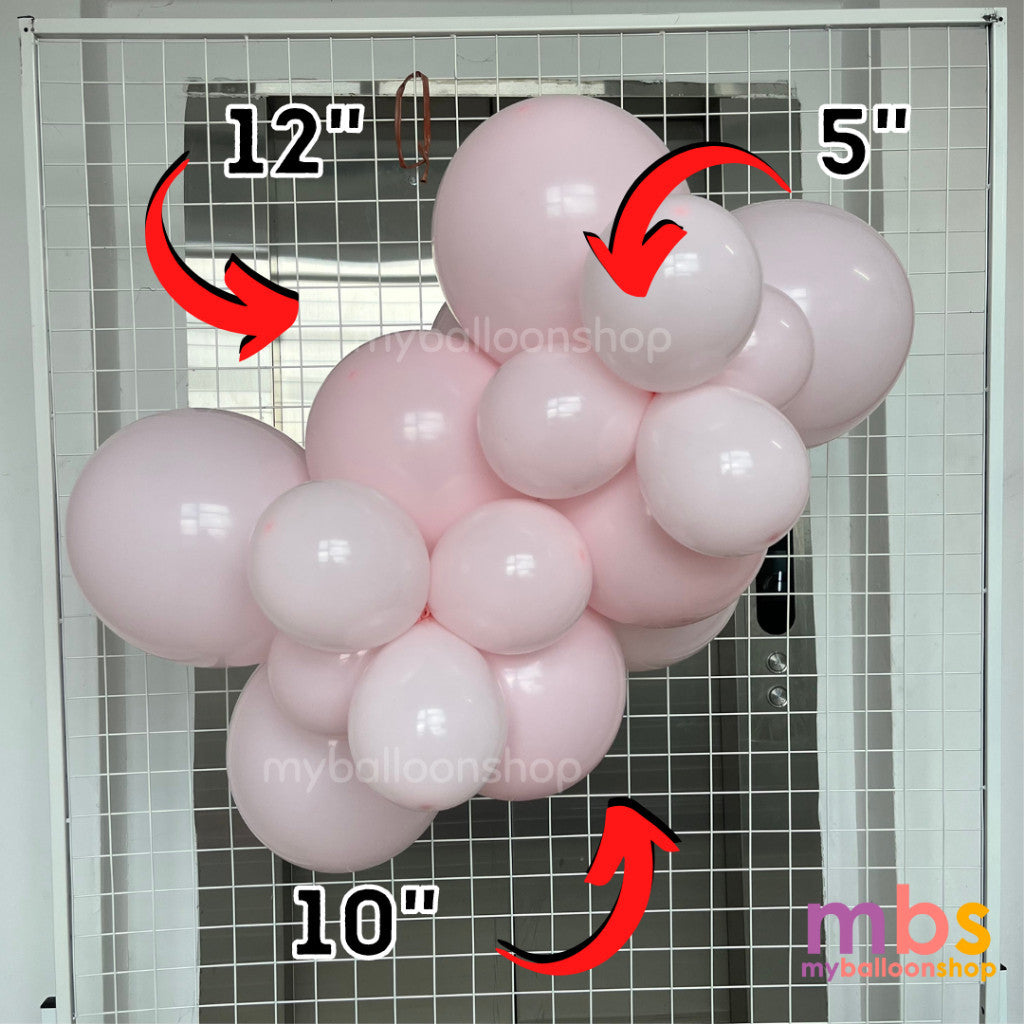 [10 pcs]  - 12 inch Skytex