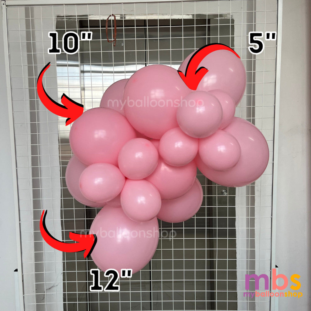 [10 pcs]  - 12 inch Skytex