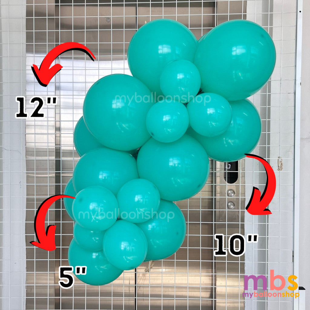 [10 pcs]  - 12 inch Skytex